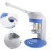 Ion Vapour Hot Steamer Facial Steamer for Home Oil Controlling for Facial Moisturizing Tool - Buy Online on SooperMarket.com