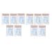 AIDIRui 360Pc/Lot Super Strong Double-Layer Tape Wig Adhesive Extended Hair Strip Waterproof for Toupee Lace Wig Tape Film Easy to Use