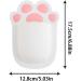 Buy Lemon Silicone Bathroom Storage Holder with Suction Cup - Organizer for Toothbrush Razor and Comb - White - Buy Online on SooperMarket.com
