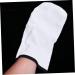 Healeved 4 Pairs Wax Gloves Moisturizing Gloves Cotton Gloves for Hand Care Bathing Accessories Womens Glove Wax Bath for Hands Moisturizer Gloves Insulation Work Bath Cotton White - Buy Online on SooperMarket.com