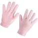 minkissy Ear Piercing Kit 2 Pairs Nourishing Care Gloves Hydrating Gloves Foot Dry Hand Moisturizing Gloves Lotion Gloves Grooming Glove Sebs Hand Gloves Miss Brighten Skin Colour Pink - Buy Online on SooperMarket.com