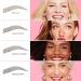 Benefit Brow Microfilling Pen in Light Brown - Precision Brow Defining Tool - Buy Online on SooperMarket.com