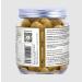 Dawn Lee Panjiri Ladoo - Indian Sweets - Homemade with A2 Billona Ghee- Coriander Seed Powder Laddu- Refinded Sugar Free - No Preservatives - Gluten Free - Panjirri Laddu - Healthy- 200 Gram - Buy Online on SooperMarket.com