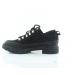 Dr. Scholl's Heist Black 8 M