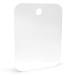 QSHAVE Fogless Shower Mirror - Large Size with Suction and Adhesive Hooks - Buy Online on SooperMarket.com
