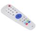 Buy Baby Teether Simulation Remote Control Soft Silicone Teething Toy - Safe & Durable | Beige White | International Shipping - Buy Online on SooperMarket.com