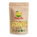 Dawn Lee Papadums Indian- Papad Churi- Khata Meetha Flavor - Papad Crackers - Appalam indian - Crunchy Kids Friendly Snacks- No Refined Sugar- Traditional Snack - Homemade - Chana Papad- 50 Gram