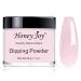 28g/Box Fine Dipping Powder French Manicure Foundation Colors Pink and White Dip Powder Nails No UV Led Cure 1oz per box Clear Natural Pink Dip-Clear Natural Pink-UKA