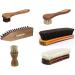 Collonil Interpolish Shoe Brush Horsehair Dark - Buy Online on SooperMarket.com