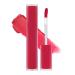 rom&nd BLUR FUDGE TINT 0.17oz  11 FUCHSIA VIBE  Matte Lip Tint  Light Weight  Cream Type  Spreadable  Super Stay  High-Pigment  Non-Drying  Velvety Matte  Smudges Easily & Smoothly  K-Beauty