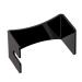 Folpus Manual Holder - Portable Organizer for Men | Shower Room Stand & Hanger | International Shipping Available - Buy Online on SooperMarket.com