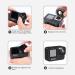 ParaPace Lens Replacement Kit for GoPro Hero 11/10/9 Black - UV Protective Glass Cover, Action Camera Accessories (Black) - Buy Online on SooperMarket.com