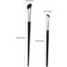 Mikinona 4 Pcs Cosmetic Brush Eye Makeup Eyeshadow Brush Eyeliner Brush Angled Makeup Brush Brow Nylon - Buy Online on SooperMarket.com