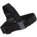 TEKCAM Action Camera Head Mount Strap for Gopro Hero/AKASO/Dragon Touch - Adjustable Head Belt for Hands-Free Recording - Buy Online on SooperMarket.com