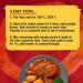 Schwartzz Chicken Chasseur Casserole Mix 40g - Pack of 12 - Buy Online on SooperMarket.com