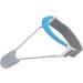 Cervical Neck Traction Device Neck Support Pain Relief Correct Sitting Posture for School (Blue) S Blue - Buy Online on SooperMarket.com