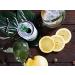 Ac o Quitte-Zitron: Organic Guaran Drink (12 x 250ml) - Low-Calorie Vegan Refreshment & Energy Alternative - Buy Online on SooperMarket.com