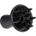Remington Universal Dryer Diffuser | Adjustable Design for Natural Curls | Adds Volume | Compatible with Most Dryers | D52DU - Buy Online on SooperMarket.com