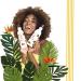 Leche Pal Pelo Rizos & Afro Specialized Shampoo for Curly Hair 14.9 oz - Parabens & Salt Free - Buy Online on SooperMarket.com