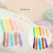Coloring Marker Double Side Coloring Pen With Fine Thick Tip Edible Gourmets Writer Grade Decorator Pen Coloring Marker - Buy Online on SooperMarket.com