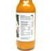 Queen Majesty Scotch Bonnet & Ginger Hot Sauce - Buy Online on SooperMarket.com