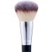 Powder Makeup Brush - Packing/Setting Buffing Blending Sculpting. Suitable for use with Cream Powder Blush Liquid Bronzer and Mineral Foundation - Buy Online on SooperMarket.com