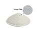 Organic Bamboo Nursing Pads | 10 Washable Ultra-Soft Leak-Proof Breastfeeding Pads | Comfortable & Breathable | Includes Wash Bag - Off White - Buy Online on SooperMarket.com