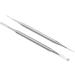 Ingrown Toenail Tool Ingrown Toenail File Lifter Double Ended File Nail Cleaner Stainless Steel Pedicure Nail Care Tool - Buy Online on SooperMarket.com