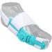 Hallux Valgus Corrector & Bunion Foot Straightener - Ergonomic ABS Support (Green) - Buy Online on SooperMarket.com