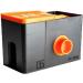 LAB-BOX + 135 Module (Orange edition)