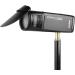 Godox AK-R12 Bounce Card for Godox V1 Flash Series - Compatible with V1-S, V1-C, V-1N - For Use with Godox H200R Round Flash Head, AD200 Pro, AD200 - Buy Online on SooperMarket.com