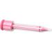 Portable 3.5mm Pink Syringe Ear Impression Injector for Hearing Devices - Refillable & Safe - Buy Online on SooperMarket.com