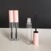 10 Pcs 5ml Small Empty Mascara Tubes Plastic Clear Mascara Brush Tubes Refillable Eyelash Cream Tubes Mascara Wand Containers with Eyelash Wands - Buy Online on SooperMarket.com