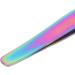 Professional Stainless Steel Eyelash Extension Tweezers | Long Sloping DIY Nail Art Tweezers - International Shipping - Buy Online on SooperMarket.com