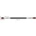 Double End Concealer Brush Convenient and Practical Safe and Eco friendly Cosmetic Brush for Home and Travel - Buy Online on SooperMarket.com