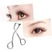 Partial Eyelash Curler for Women | Stainless Steel Lash Curling Tool | Essential Eyelash Makeup Accessories - Buy Online on SooperMarket.com