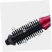 Hair Curling Brush - Ceramic Hot Air Curler for Perfect Curls | Travel-Friendly Curling Brush - Buy Online on SooperMarket.com