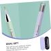 Healeved 3 Boxes Nail Art Glow Drill Pen Diy Pen Nail Drill Point Pen Diamond Applicator Pen Manicure Drawing Pen Decorating Tools Crystal Cosmetic Purple Plastic Electrical Tools - Buy Online on SooperMarket.com