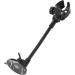 Hair Dryer Stand Suction Cup Adjustable Angle Hair Dryer Holder for Mirror and Ceramic Tile 360 Degree Rotating Lazy Hair Stand for Countertop Home or Salon Use - Buy Online on SooperMarket.com