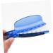 minkissy 1pc Partition Alligator Clip Sectioning Hair Clips Alligator Clips Barrettes Hair Clips for Curls Clips for Hair Styling Hair Clips Hair Extension Clip Hairdressing Tool Curly - Buy Online on SooperMarket.com