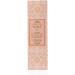 Kama Ayurveda Pure Rose Water 200ml - Authentic Ayurvedic Skin Hydration | Buy Online Internationally - Buy Online on SooperMarket.com