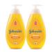 Johnson's Baby Shampoo (2 x 500 ml) 2 x 500 ml Shampoo