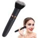 sunree Cosmetics Makeup Blending Brush with 10 Vibration Frequencies for Quick Makeup Electric Makeup Puff Applicator - Buy Online on SooperMarket.com