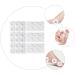 Beavorty 6Pcs Toe Corn Treatment Cushions - Feet Corn Remover Pads for Felt Corn Relief - Buy Online on SooperMarket.com