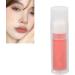 Rosvola Liquid Blusher Portable Face Liquid Blusher 3g Long Lasting for Female for Work (Almond Milk Tea) - Buy Online on SooperMarket.com