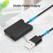 Knadgbft -13L Dummy Battery with USB-A Power Adapter DC Coupler for G7X2 G7X3 G5X2 G9X2 G1X3 G5X G9X SX620 SX720 SX730 - Buy Online on SooperMarket.com
