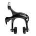 SHIMANO R451 Rear Mid- Reach Road Caliper, Black