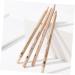 Healeved 20 Pcs Concealer Pen Eye Brightener Concealer Eye Concealer Women Makeup Supplies Wooden - Buy Online on SooperMarket.com