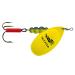 Spinner - Mepps Aglia Fluo orange yellow 5