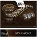 Lindt LINDOR 60% Cacao Dark Chocolate Truffles Gift Box 156-Gram Box Chocolate Gift Box Perfect for Gifting - Buy Online on SooperMarket.com